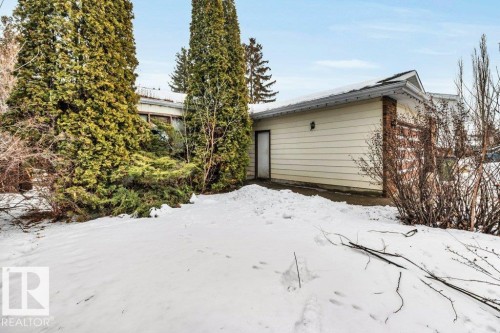 3721 103B Street, Edmonton, AB - Outdoor