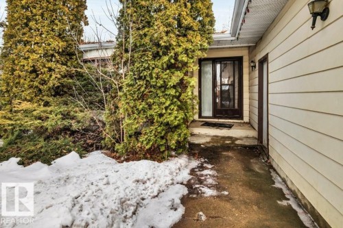 3721 103B Street, Edmonton, AB - Outdoor