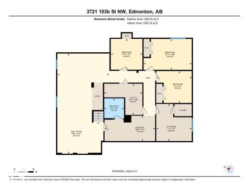 3721 103B Street, Edmonton, AB - Other