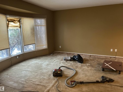 3721 103B Street, Edmonton, AB - Indoor Photo Showing Other Room