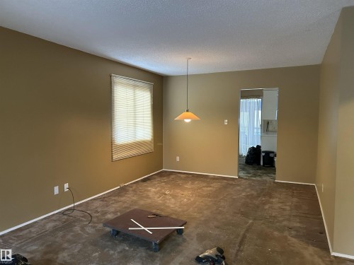 3721 103B Street, Edmonton, AB - Indoor Photo Showing Other Room