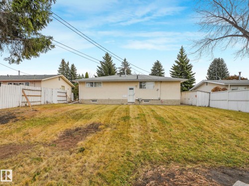 12304 42 Avenue, Edmonton, AB 