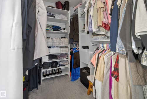 11016 122 Street Nw, Edmonton, AB - Indoor With Storage