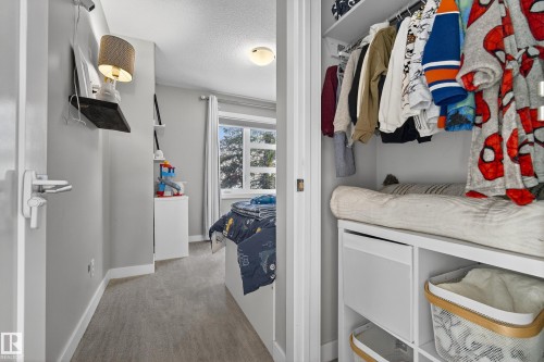 11016 122 Street Nw, Edmonton, AB - Indoor With Storage