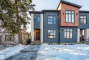 11016 122 Street Nw, Edmonton, AB  - Outdoor With Facade 