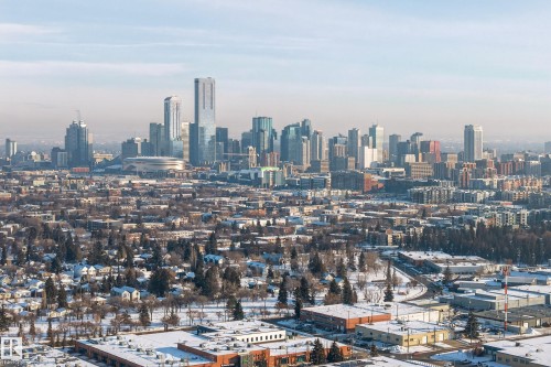 11016 122 Street Nw, Edmonton, AB - Outdoor With View