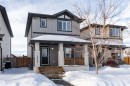 16740 120 Street, Edmonton, AB  - Outdoor With Facade 