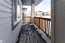 16740 120 Street, Edmonton, AB  - Outdoor With Deck Patio Veranda With Exterior 