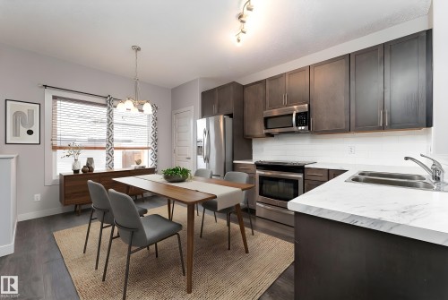 16740 120 Street, Edmonton, AB - Indoor