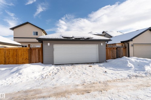 16740 120 Street, Edmonton, AB - Outdoor With Exterior