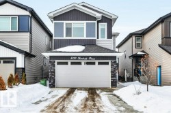 5320 Kimball Place  Edmonton, AB T6W 5E6