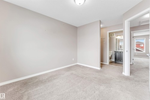 245 Ebbers Boulevard, Edmonton, AB - Indoor Photo Showing Other Room
