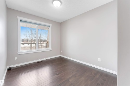 245 Ebbers Boulevard, Edmonton, AB - Indoor Photo Showing Other Room