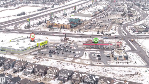 245 Ebbers Boulevard, Edmonton, AB - 