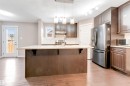 245 Ebbers Boulevard, Edmonton, AB  - Indoor Photo Showing Kitchen 