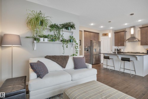 2394 Cassidy Way, Edmonton, AB - Indoor