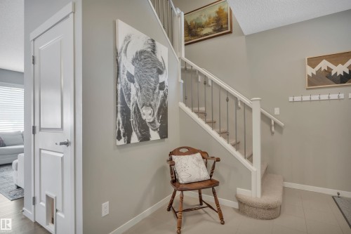 2394 Cassidy Way, Edmonton, AB - Indoor Photo Showing Other Room
