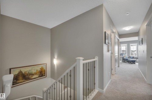2394 Cassidy Way, Edmonton, AB - Indoor Photo Showing Other Room