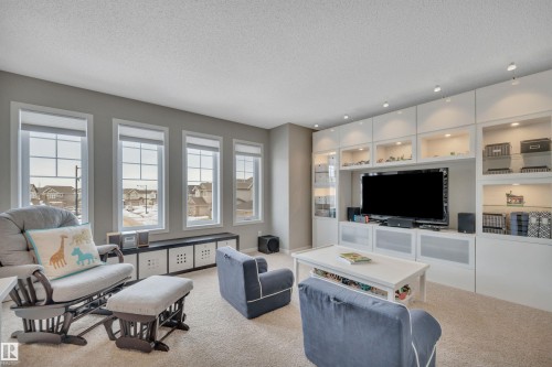 2394 Cassidy Way, Edmonton, AB - Indoor Photo Showing Other Room
