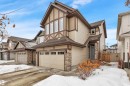 2394 Cassidy Way, Edmonton, AB  - Outdoor 