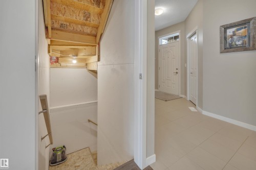 2394 Cassidy Way, Edmonton, AB - Indoor Photo Showing Other Room