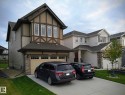 2394 Cassidy Way, Edmonton, AB  - Outdoor With Facade 