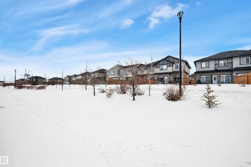 2394 Cassidy Way, Edmonton, AB - Outdoor