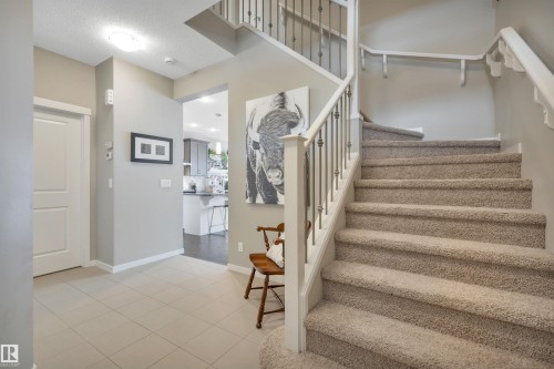 2394 Cassidy Way, Edmonton, AB - Indoor Photo Showing Other Room