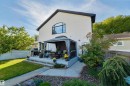 9720 65 Avenue, Edmonton, AB  - Outdoor With Deck Patio Veranda 