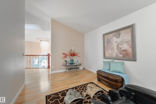 9720 65 Avenue, Edmonton, AB - Indoor