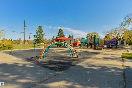 9720 65 Avenue, Edmonton, AB - Outdoor With View