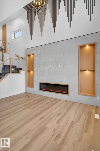 92 Eldridge Point(E), St. Albert, AB - Indoor Photo Showing Other Room