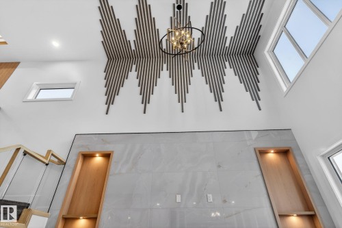 92 Eldridge Point(E), St. Albert, AB - Indoor Photo Showing Other Room