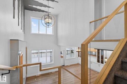 92 Eldridge Point(E), St. Albert, AB - Indoor Photo Showing Other Room