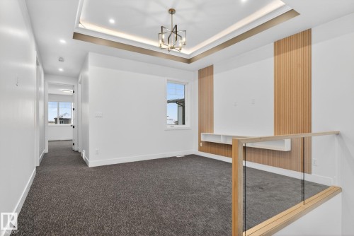 92 Eldridge Point(E), St. Albert, AB - Indoor Photo Showing Other Room