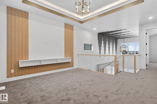 92 Eldridge Point(E), St. Albert, AB - Indoor Photo Showing Other Room