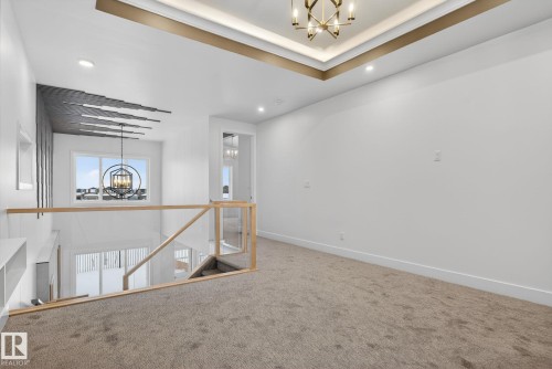 92 Eldridge Point(E), St. Albert, AB - Indoor Photo Showing Other Room