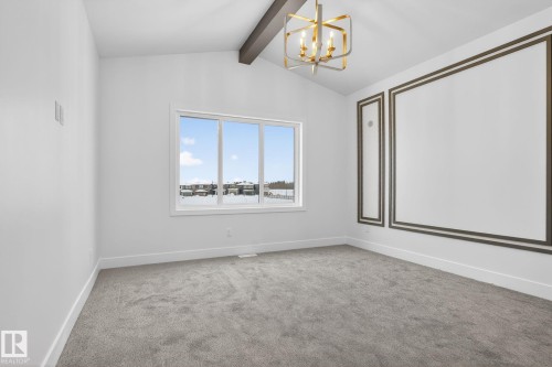 92 Eldridge Point(E), St. Albert, AB - Indoor Photo Showing Other Room