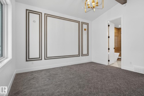 92 Eldridge Point(E), St. Albert, AB - Indoor Photo Showing Other Room