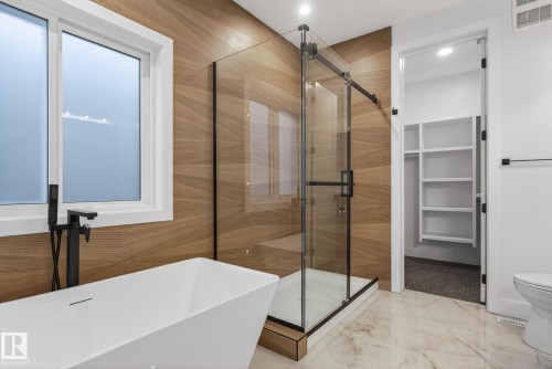 92 Eldridge Point(E), St. Albert, AB - Indoor Photo Showing Bathroom