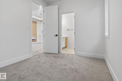 92 Eldridge Point(E), St. Albert, AB - Indoor Photo Showing Other Room