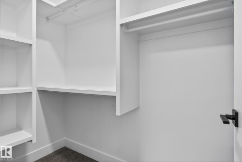 92 Eldridge Point(E), St. Albert, AB - Indoor With Storage