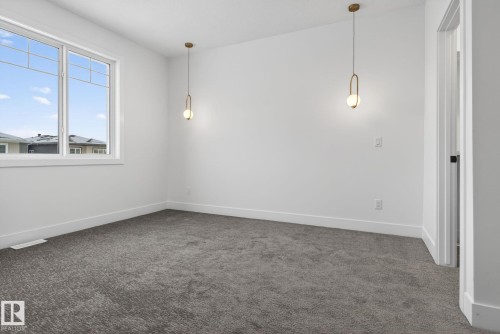 92 Eldridge Point(E), St. Albert, AB - Indoor Photo Showing Other Room