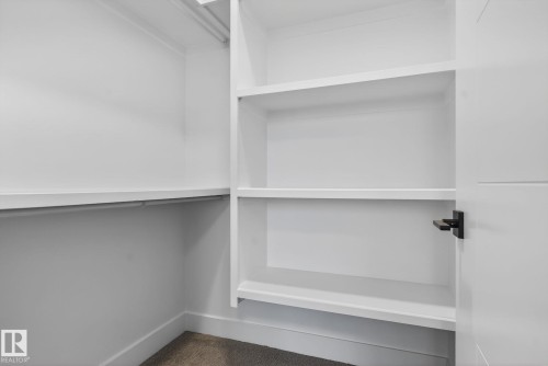 92 Eldridge Point(E), St. Albert, AB - Indoor With Storage