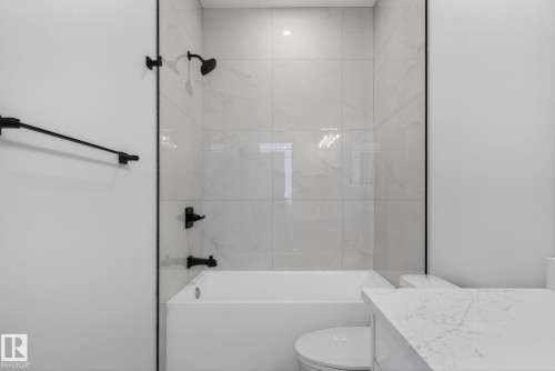 92 Eldridge Point(E), St. Albert, AB - Indoor Photo Showing Bathroom