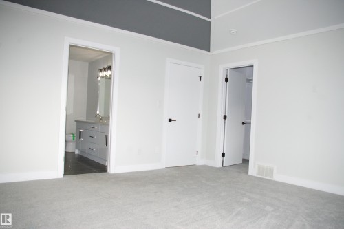 3706 46 Avenue, Beaumont, AB - Indoor Photo Showing Other Room