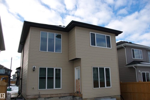 3706 46 Avenue, Beaumont, AB - Outdoor