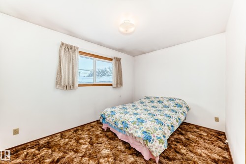 13116 128A Avenue, Edmonton, AB - Indoor Photo Showing Bedroom