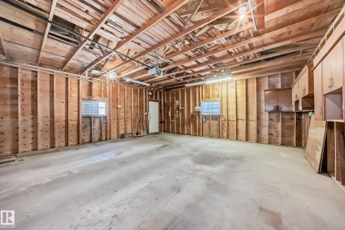 13116 128A Avenue, Edmonton, AB - Indoor Photo Showing Other Room