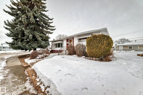 13116 128A Avenue, Edmonton, AB - Outdoor